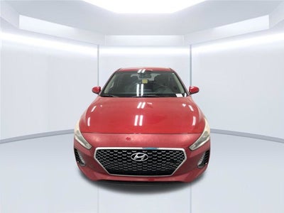 2020 Hyundai ELANTRA GT Auto