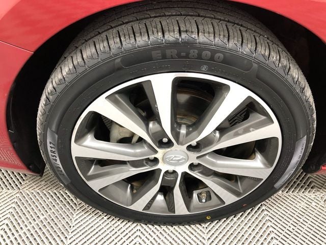 2020 Hyundai ELANTRA GT Auto