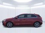 2020 Hyundai ELANTRA GT Auto