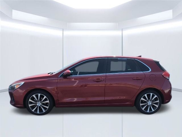2020 Hyundai ELANTRA GT Auto