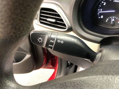 2020 Hyundai ELANTRA GT Auto