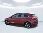 2020 Hyundai ELANTRA GT Auto