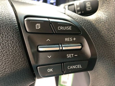 2020 Hyundai ELANTRA GT Auto
