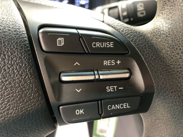 2020 Hyundai ELANTRA GT Auto