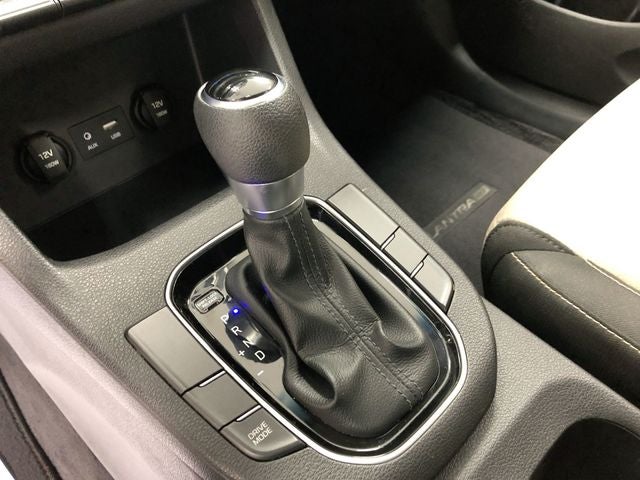 2020 Hyundai ELANTRA GT Auto