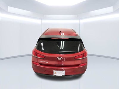 2020 Hyundai ELANTRA GT Auto