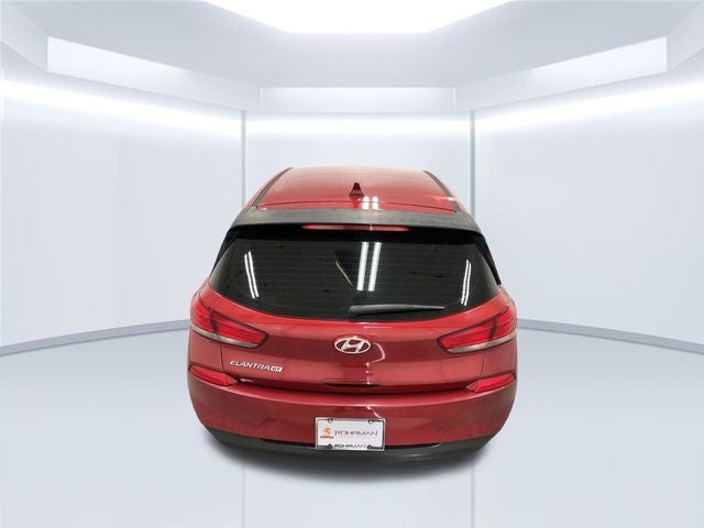 2020 Hyundai ELANTRA GT Auto