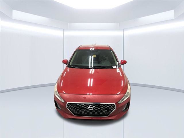 2020 Hyundai ELANTRA GT Auto