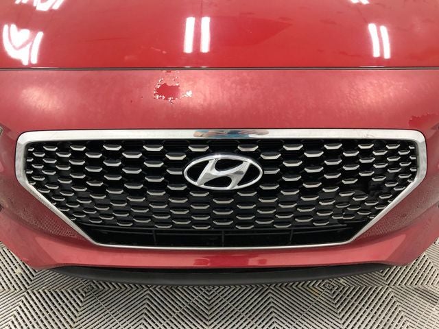 2020 Hyundai ELANTRA GT Auto