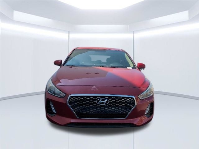 2020 Hyundai ELANTRA GT Auto