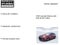 2020 Hyundai ELANTRA GT Auto