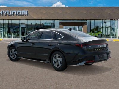 2026 Hyundai SONATA SE