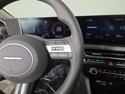 2026 Hyundai SONATA SE