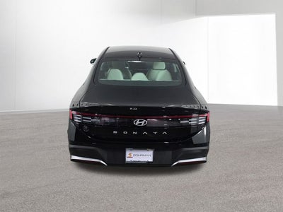 2026 Hyundai SONATA SE