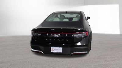 2026 Hyundai SONATA SE