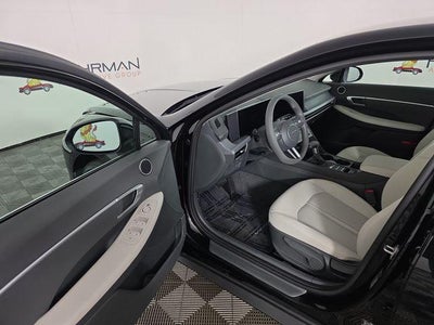 2026 Hyundai SONATA SE