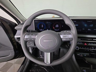 2026 Hyundai SONATA SE