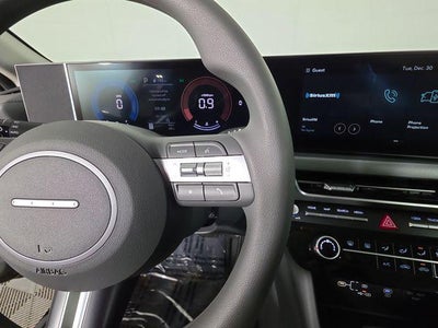 2026 Hyundai SONATA SE