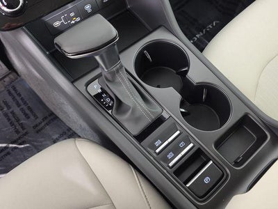 2026 Hyundai SONATA SE