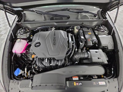 2026 Hyundai SONATA SE