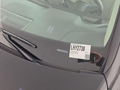 2026 Hyundai SONATA SE