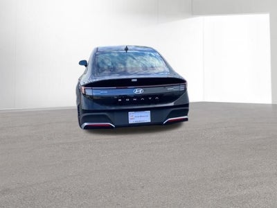 2026 Hyundai SONATA SE