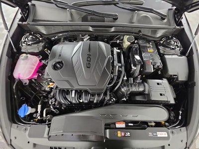 2026 Hyundai SONATA SE