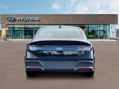 2026 Hyundai SONATA SE