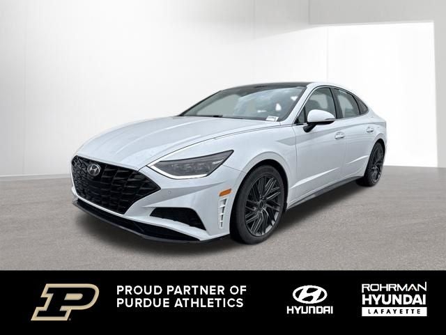 2022 Hyundai SONATA Limited