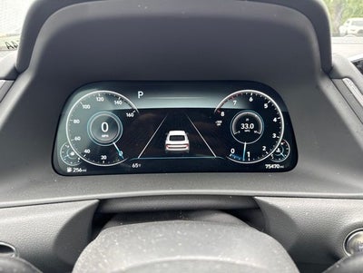 2022 Hyundai SONATA Limited