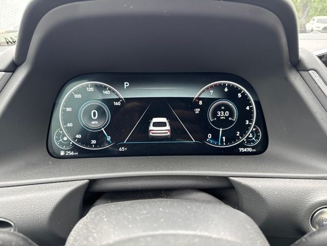 2022 Hyundai SONATA Limited