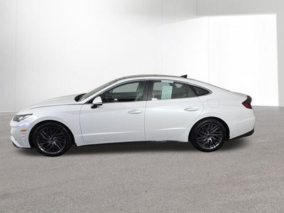 2022 Hyundai SONATA Limited