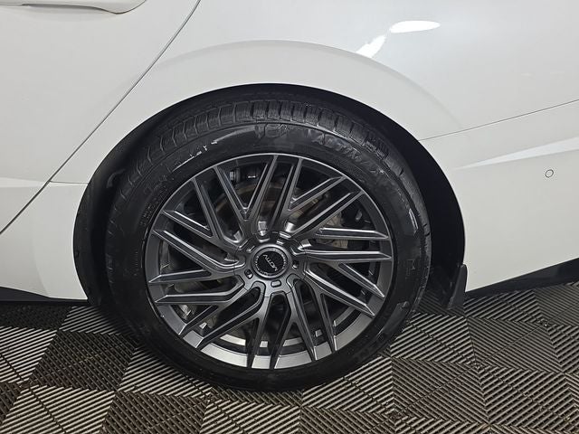 2022 Hyundai SONATA Limited