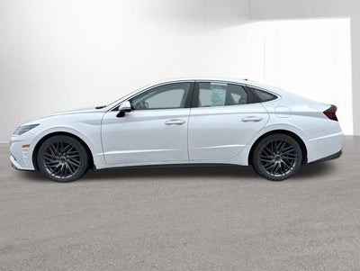 2022 Hyundai SONATA Limited