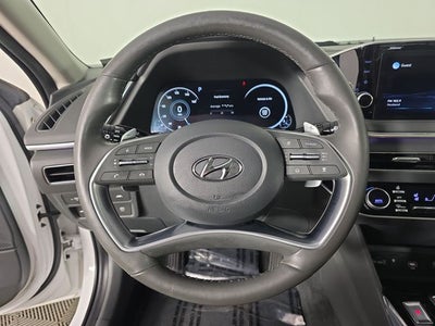 2022 Hyundai SONATA Limited