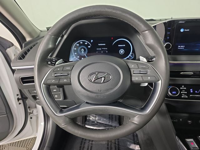 2022 Hyundai SONATA Limited