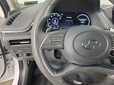 2022 Hyundai SONATA Limited