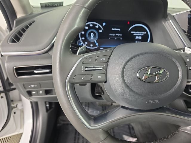 2022 Hyundai SONATA Limited