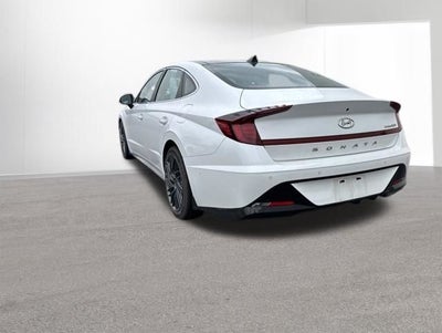 2022 Hyundai SONATA Limited