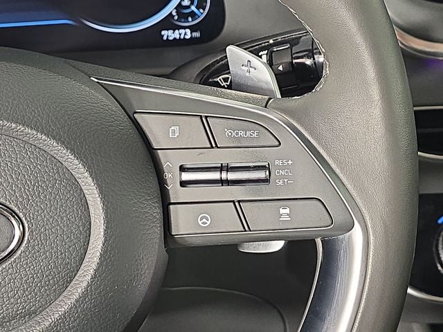 2022 Hyundai SONATA Limited