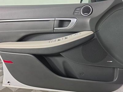 2022 Hyundai SONATA Limited