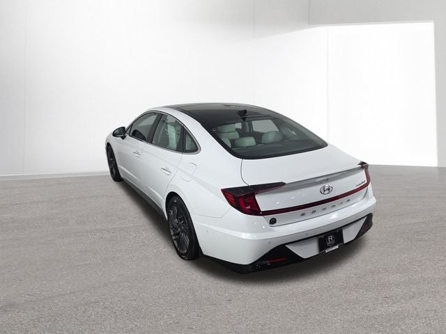 2022 Hyundai SONATA Limited