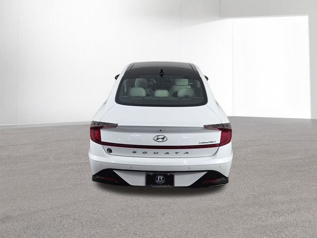 2022 Hyundai SONATA Limited