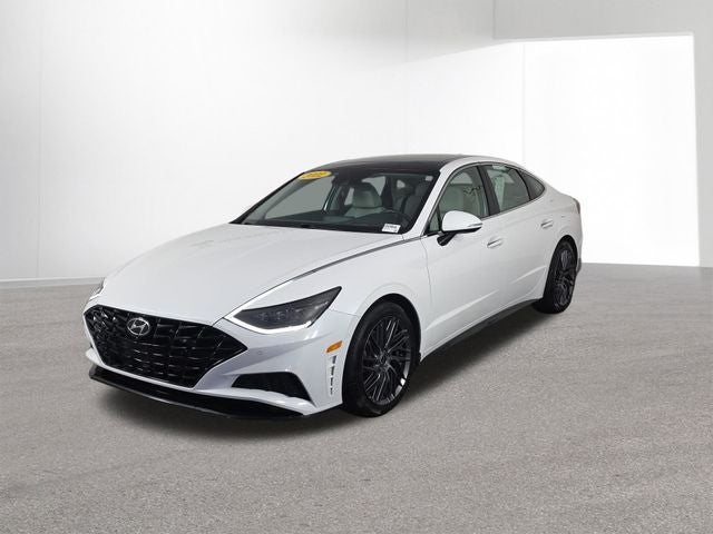 2022 Hyundai SONATA Limited