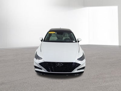 2022 Hyundai SONATA Limited