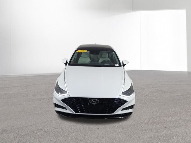 2022 Hyundai SONATA Limited