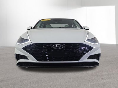 2022 Hyundai SONATA Limited