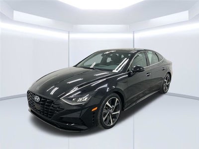 2023 Hyundai SONATA SEL Plus