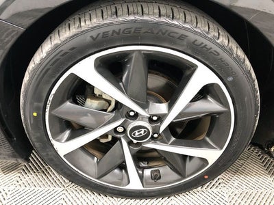 2023 Hyundai SONATA SEL Plus