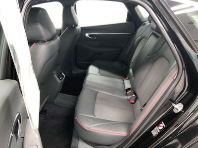 2023 Hyundai SONATA SEL Plus